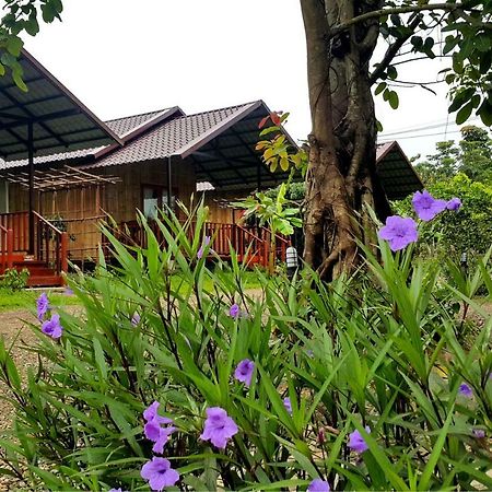 Hotel Chiang Dao Reset Exterior foto
