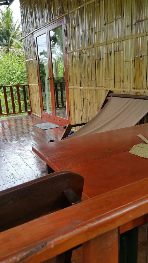 Hotel Chiang Dao Reset Exterior foto